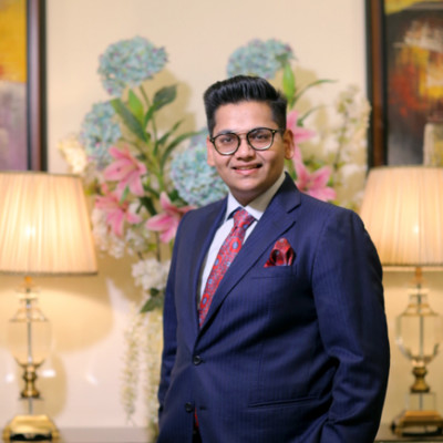 Pushkar Garg
